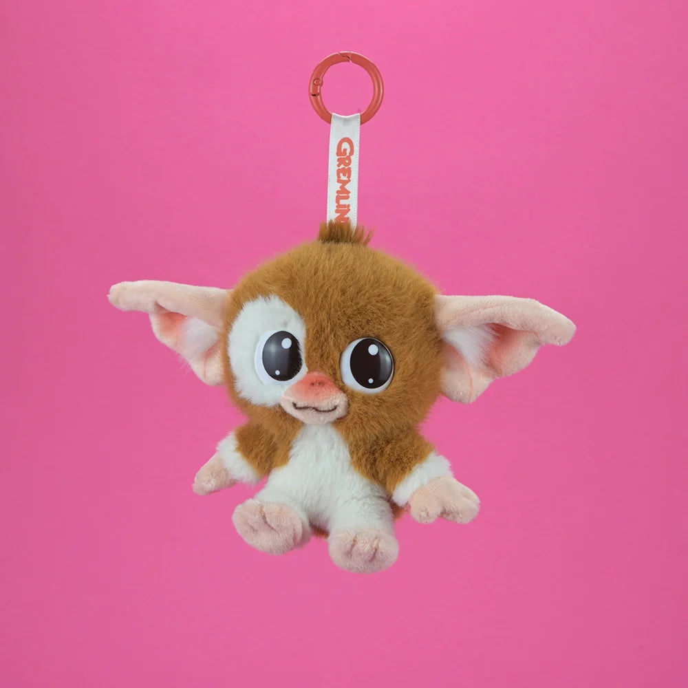 Gremlins - Gizmo Plush Charm