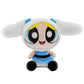 Hello Kitty® and Friends x The Powerpuff Girls - Bubbles as Cinnamoroll™ Phunny Plush