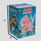 Kaiju Cookies Blind Box