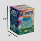 Kairos the Owl Blind Box