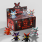 Kid Krampus Blind Box