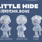 Mr. Bone Mini 2 Time Traveller Blind Box Series
