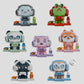 Mega-Mini Arcade Blind Box