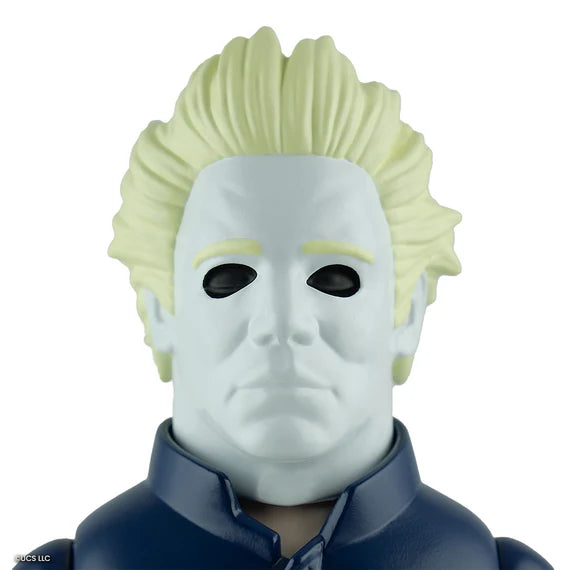 Halloween II - Michael Myers Soft Vinyl Figure
