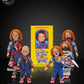 CHUCKY (TV SERIES) - 7 INCH SCALE ACTION FIGURE