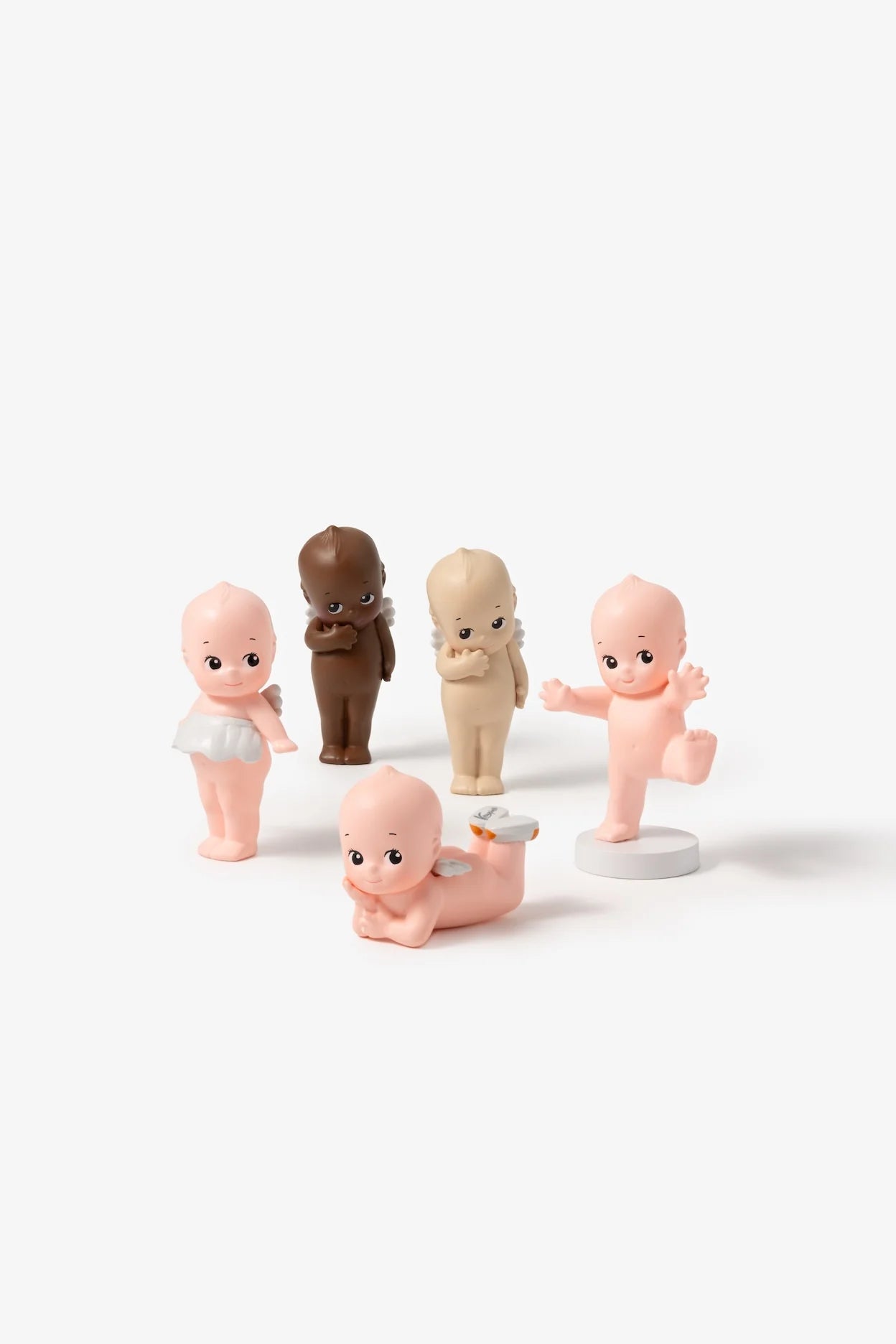 SMOKO KEWPIE®️ MINIS BLIND BOX FIGURE