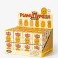 SMOKO PEANUT FAMILIA BLIND BOX FIGURE