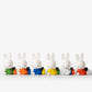 SMOKO MIFFY IN SHOES BLIND BOX FIGURE
