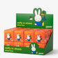 SMOKO MIFFY IN SHOES BLIND BOX FIGURE