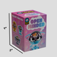 Open Minded Blind Box