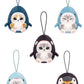 mofusand Marine Life Meow Koronui Plush Blind Box