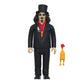 SVENGOOLIE REACTION FIGURES WAVE 04 - SVENGOOLIE (COFFIN BOX)