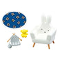 Miffy Room Blind Box