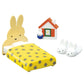 Miffy Room Blind Box