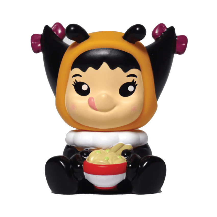 Cup of Fun Series 2  BABBOO Bumble Bee