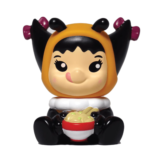 Cup of Fun Series 2  BABBOO Bumble Bee