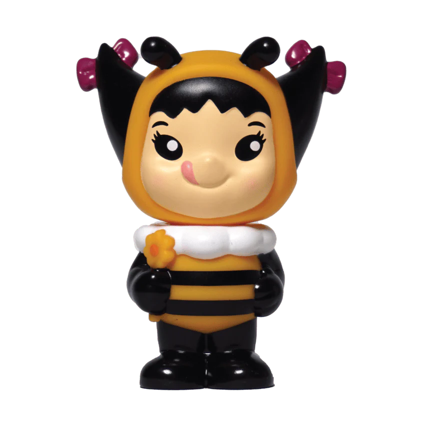 Cup of Fun Series 2  BABBOO Bumble Bee