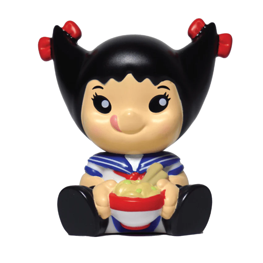 Cup of Fun Series 2  BABBOO School Outfit