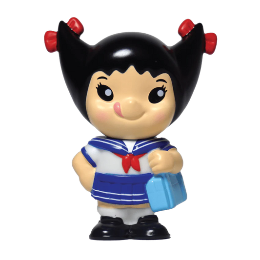 Cup of Fun Series 2  BABBOO School Outfit