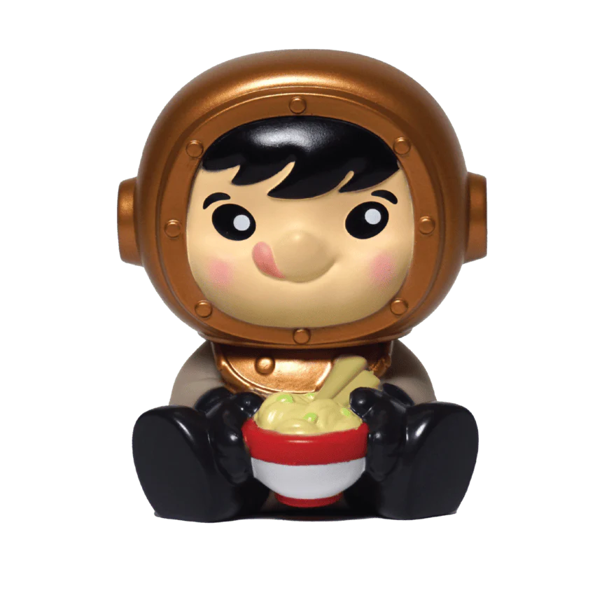 Cup of Fun Series 2  LEO Deep Sea Diver