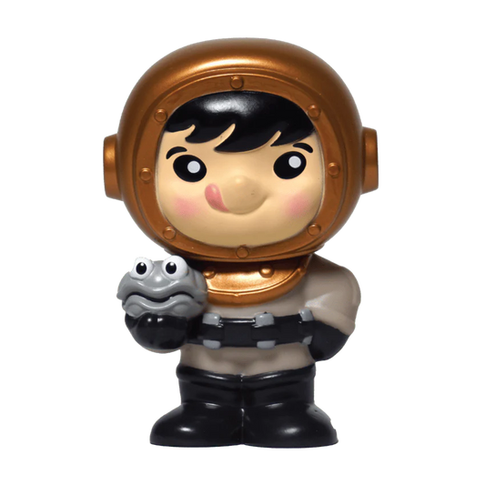 Cup of Fun Series 2  LEO Deep Sea Diver