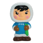 Cup of Fun Series 1  LEO Arctic Boy