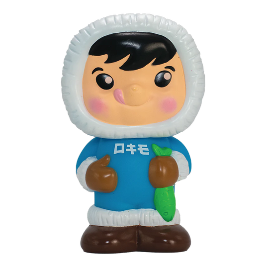 Cup of Fun Series 1  LEO Arctic Boy