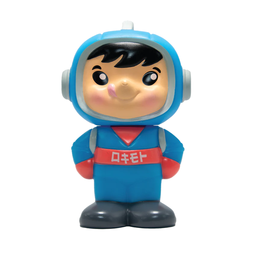 Cup of Fun Series 1  LEO Space Boy