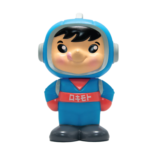 Cup of Fun Series 1  LEO Space Boy