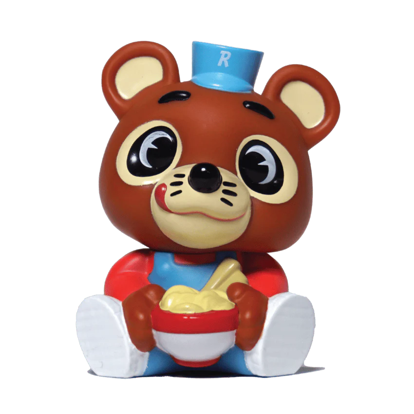 Cup of Fun Series 2  MAPACHE The Raccoon