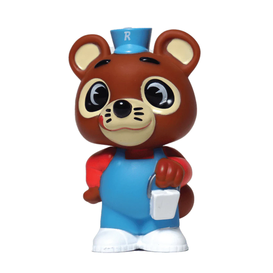 Cup of Fun Series 2  MAPACHE The Raccoon