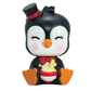 Cup of Fun Series 1  MINA The Penguin