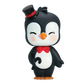 Cup of Fun Series 1  MINA The Penguin