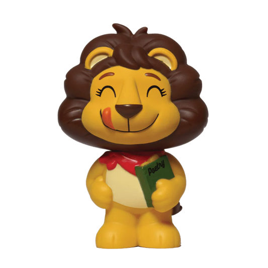 Cup of Fun Series 2  YUKI The Lion