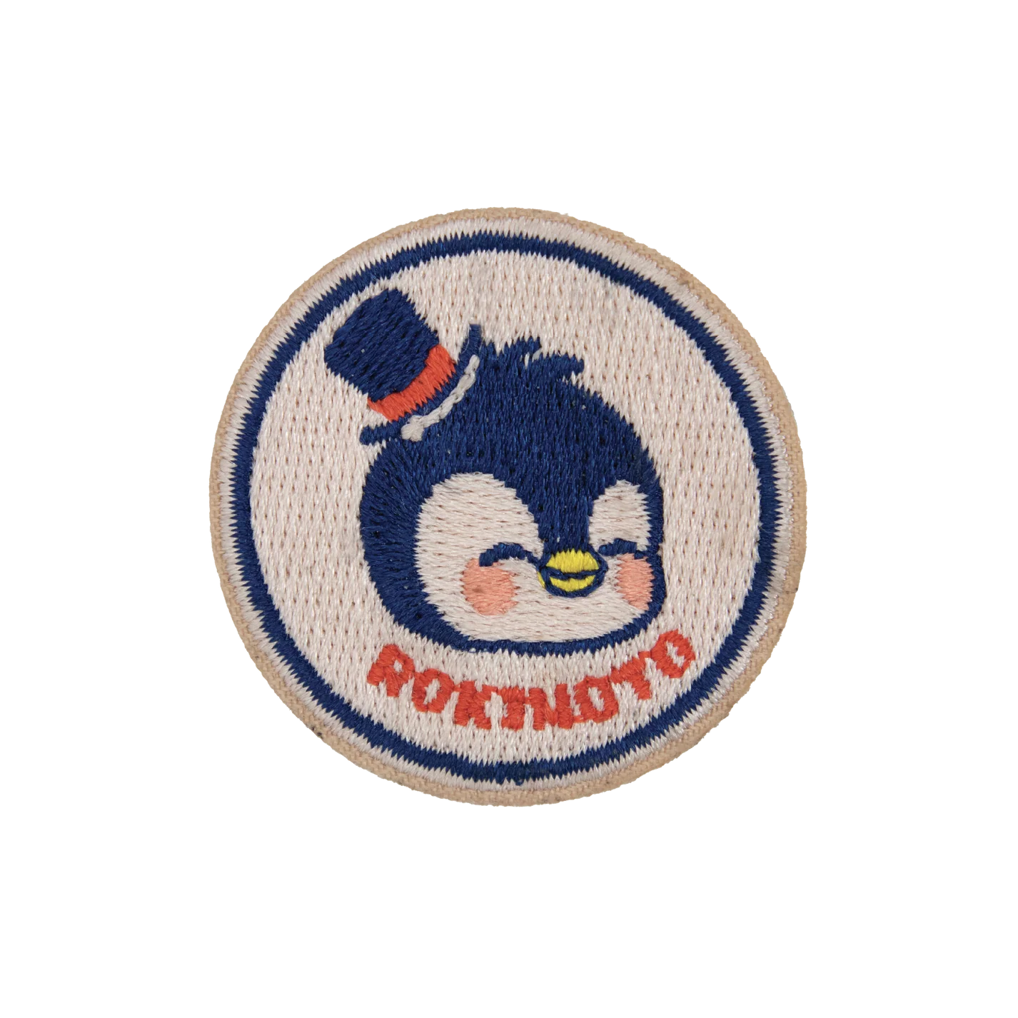 Cup of Fun Series 1  MINA The Penguin