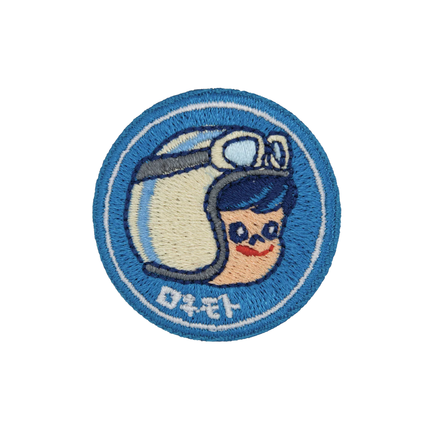 Cup of Fun Series 2  LEO Racer Car Driver