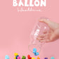 Happy Balloon Dog The Small Blind Bag Series