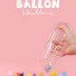 Happy Balloon Dog The Small Blind Bag Series