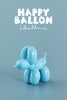 Happy Balloon Dog The Small Blind Bag Series