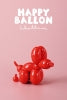 Happy Balloon Dog The Small Blind Bag Series
