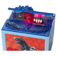 Godzilla in Box Bank
