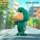 Crayon Shin-Chan Animal Cha Cha Cha Series by 52TOYS