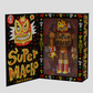 Super Macho "Luchador" Limited Edition