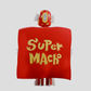 Super Macho "Luchador" Limited Edition