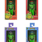 TEENAGE MUTANT NINJA TURTLES (1987 CARTOON) X BEN COOPER COSTUME KIDS COLLECTION SERIES 11 - LEONARDO