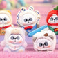Mr. PA Candy Vinyl Plush Pendant Blind Box