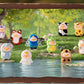 Lulu The Piggy Animal Party Blind Box