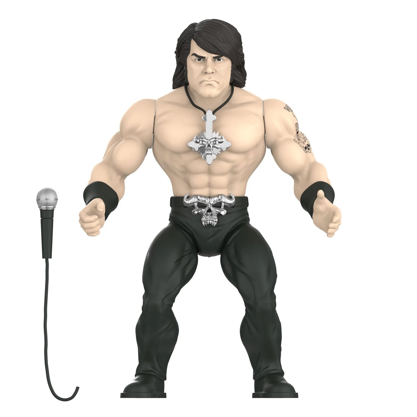 DANZIG VINTAGE FIGURES WAVE 01 - DANZIG