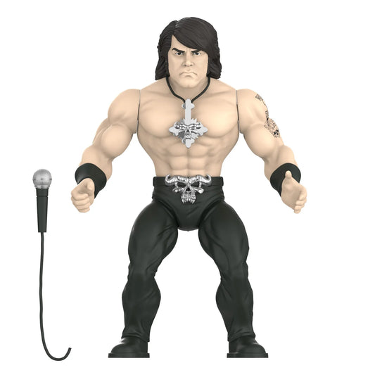 DANZIG VINTAGE FIGURES WAVE 01 - DANZIG