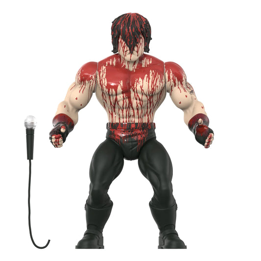 SAMHAIN VINTAGE FIGURES WAVE 01 - SAMHAIN DANZIG (INITIUM, BLOODY)